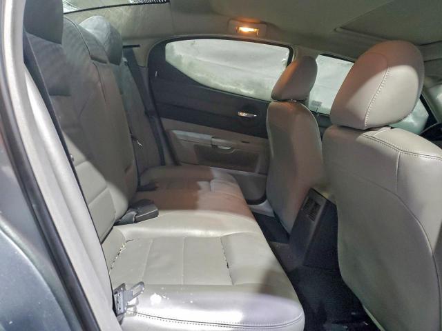 Dodge Charger R/t Image 8