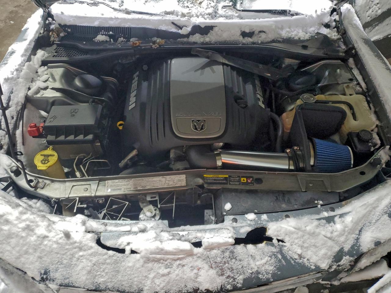 Dodge Charger R/t Image 11