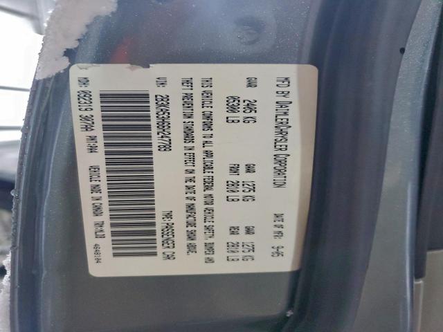 Dodge Charger R/t Image 10