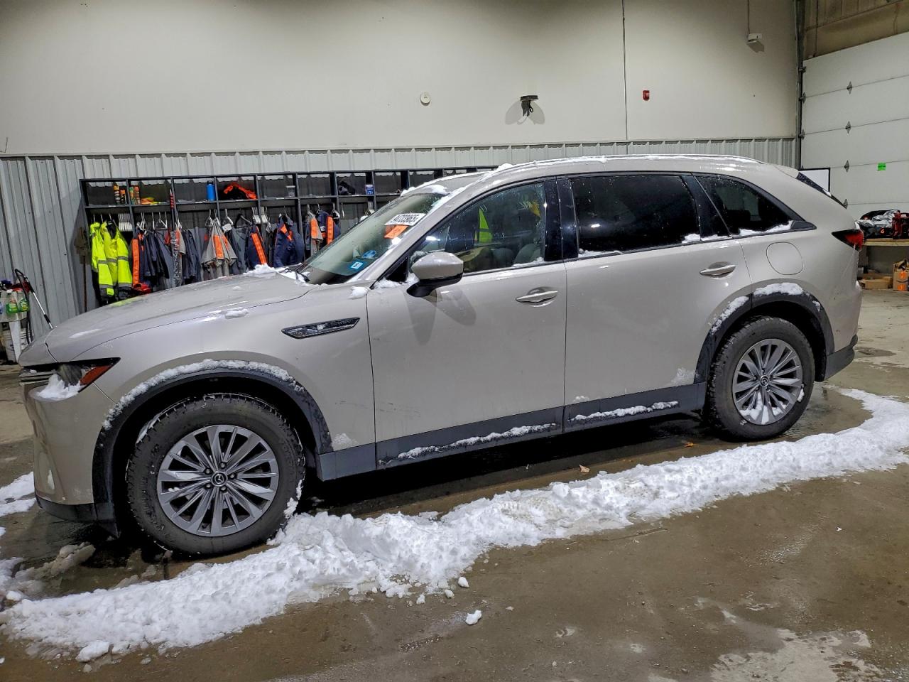 Mazda Cx Preferred Image 1