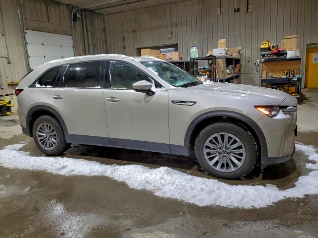 Mazda Cx Preferred Image 4