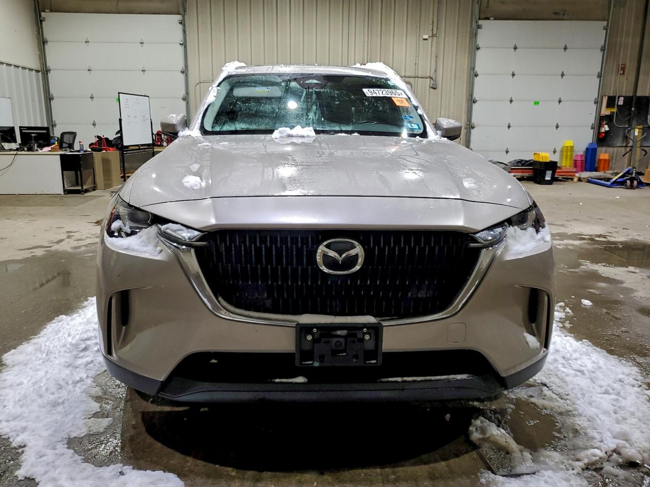 Mazda Cx Preferred Image 6