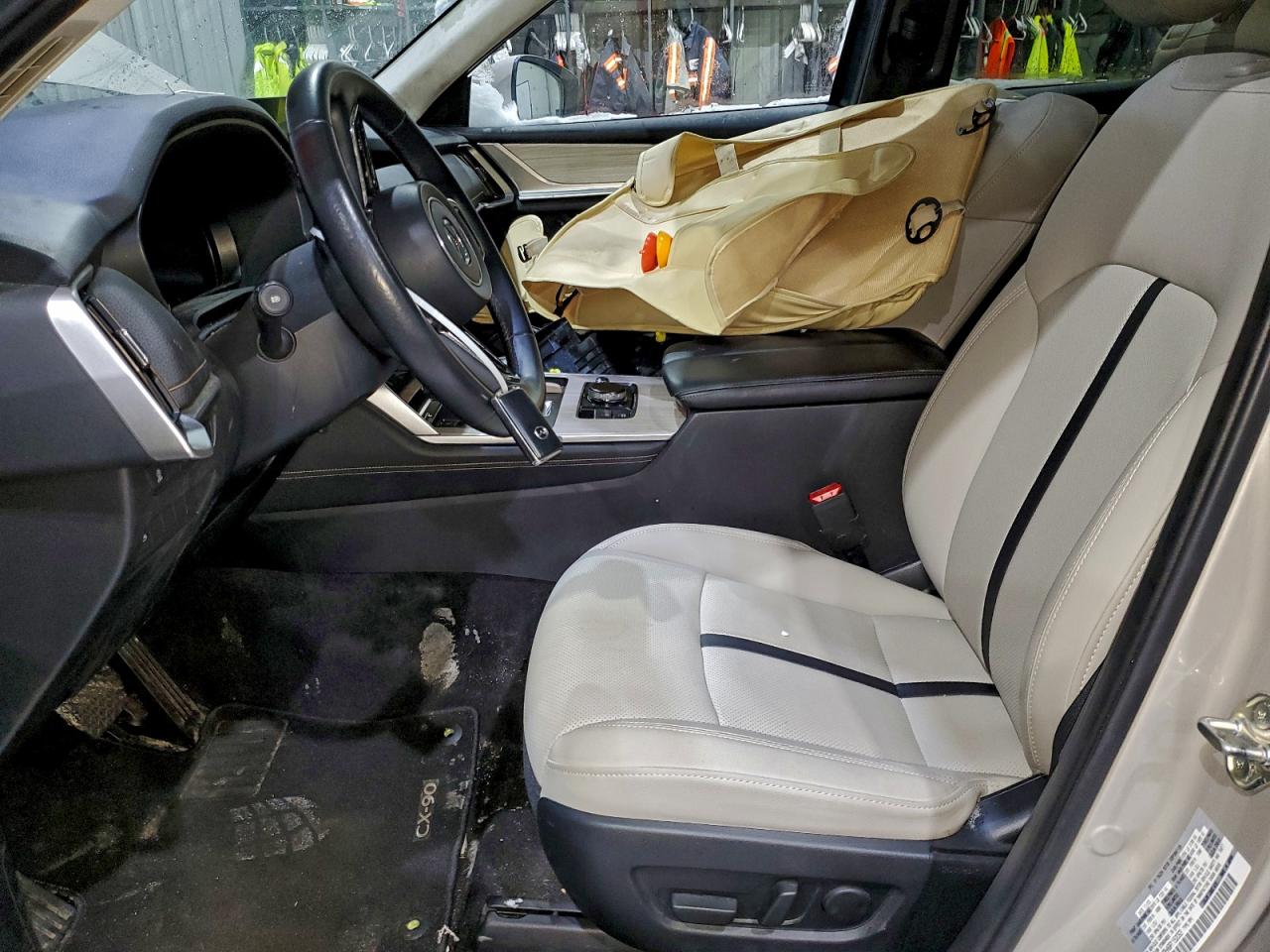 Mazda Cx Preferred Image 2