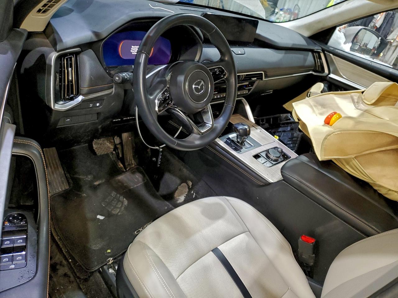 Mazda Cx Preferred Image 7