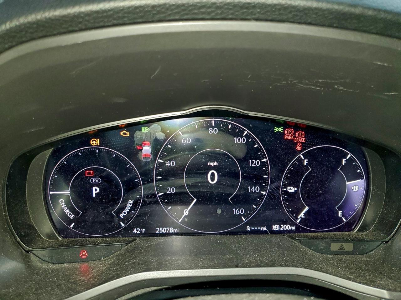 Mazda Cx Preferred Image 8