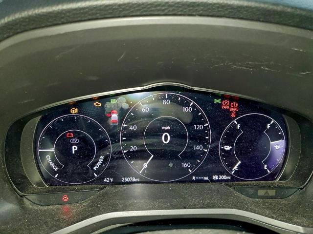 Mazda Cx Preferred Image 8