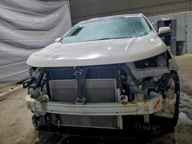 Ford Edge Titanium Image 4