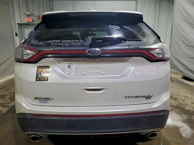 Ford Edge Titanium Image 6