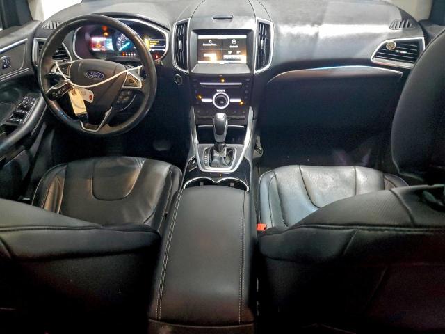 Ford Edge Titanium Image 7