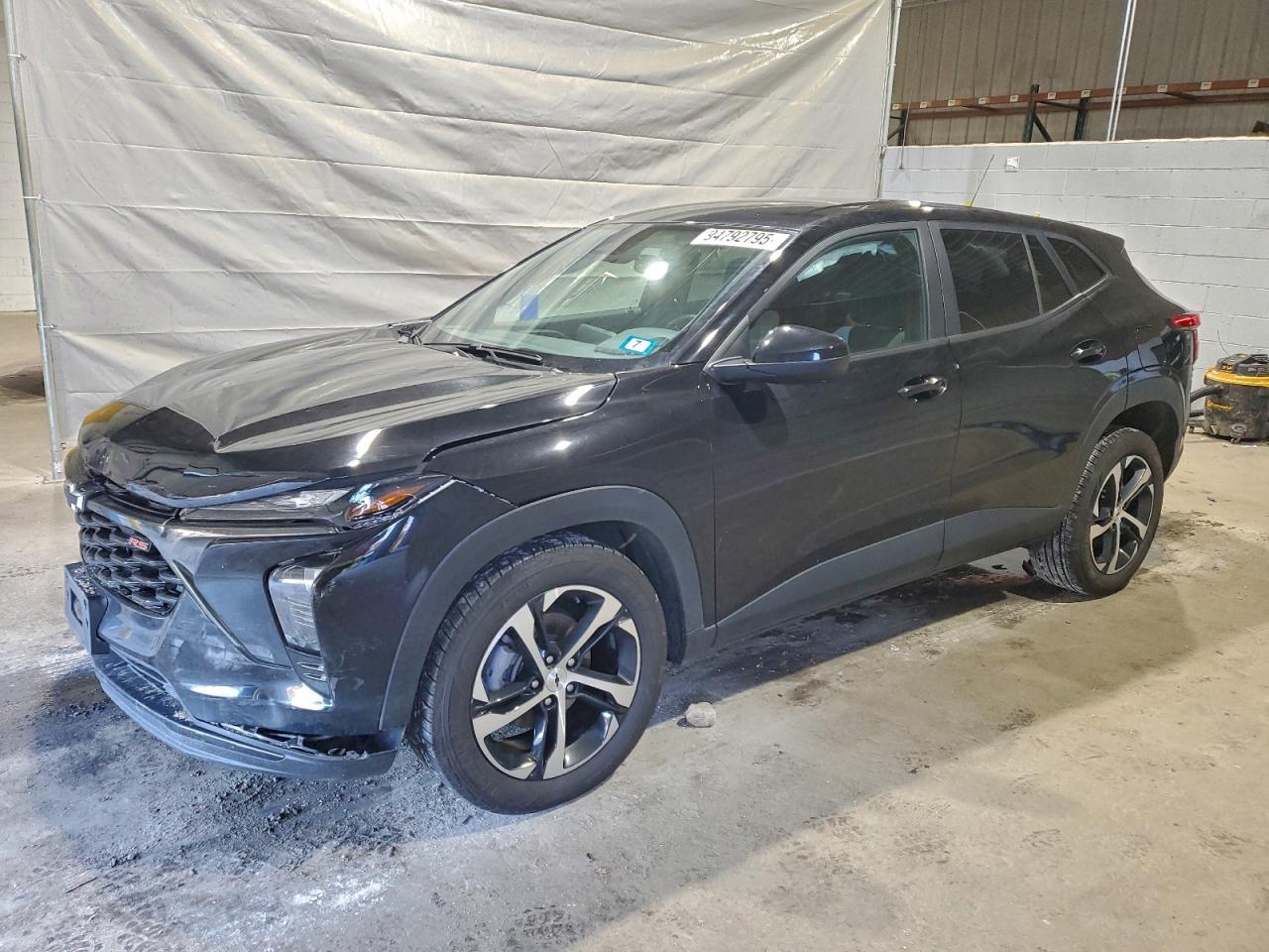 Chevrolet Trax 1rs Image 1