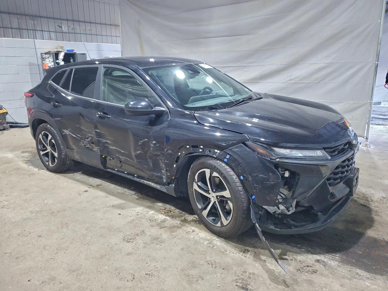 Chevrolet Trax 1rs Image 6