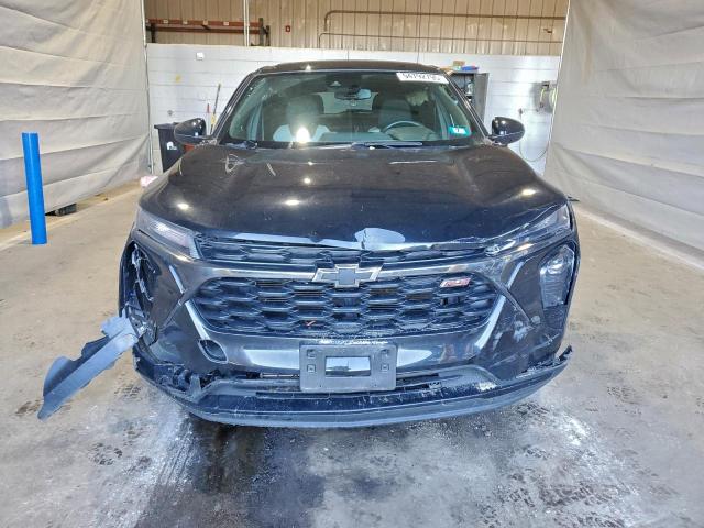 Chevrolet Trax 1rs Image 5