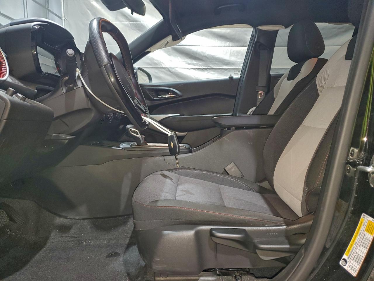 Chevrolet Trax 1rs Image 4