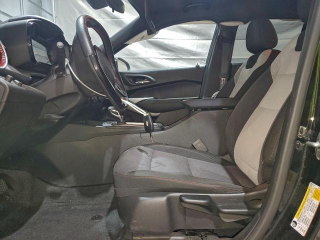 Chevrolet Trax 1rs Image 4