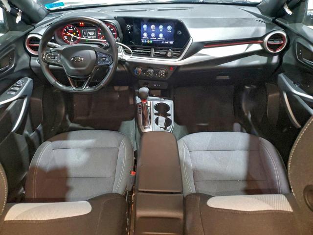 Chevrolet Trax 1rs Image 8