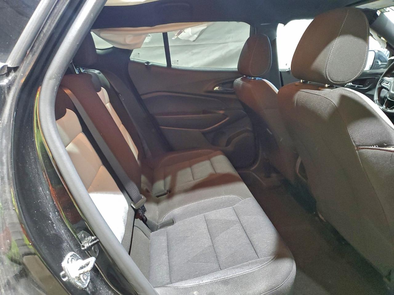 Chevrolet Trax 1rs Image 7