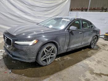  Salvage Volvo S90