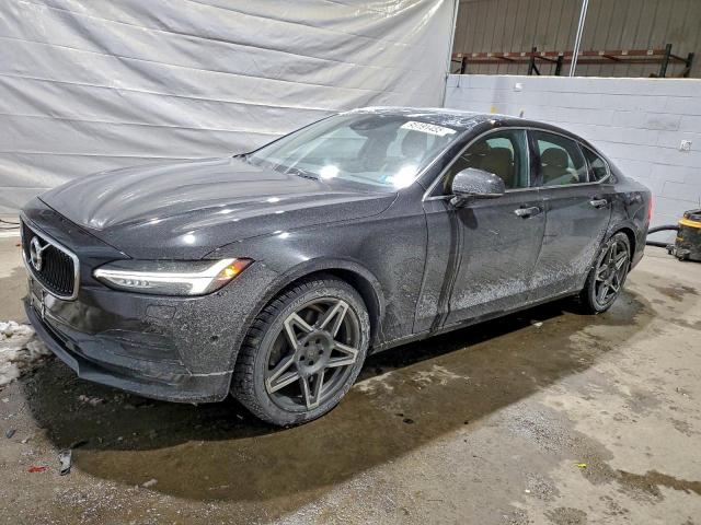 Salvage Volvo S90