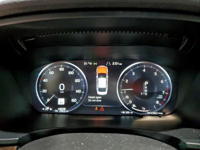 Volvo S90 T6 Momentum Image 8