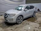 Nissan Rogue S Image 1