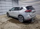 Nissan Rogue S Image 3