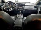 Nissan Rogue S Image 10