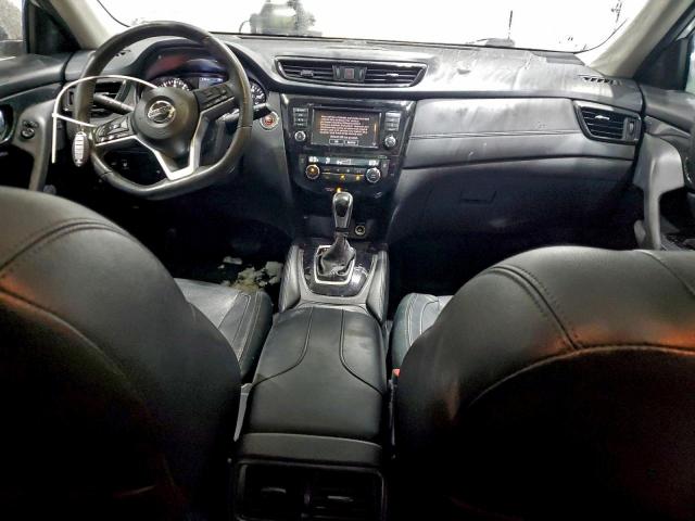 Nissan Rogue S Image 10