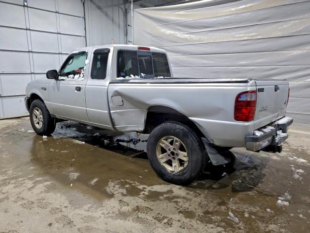 Ford Ranger Super Cab Image 3
