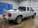 Ford Ranger Super Cab Image 7