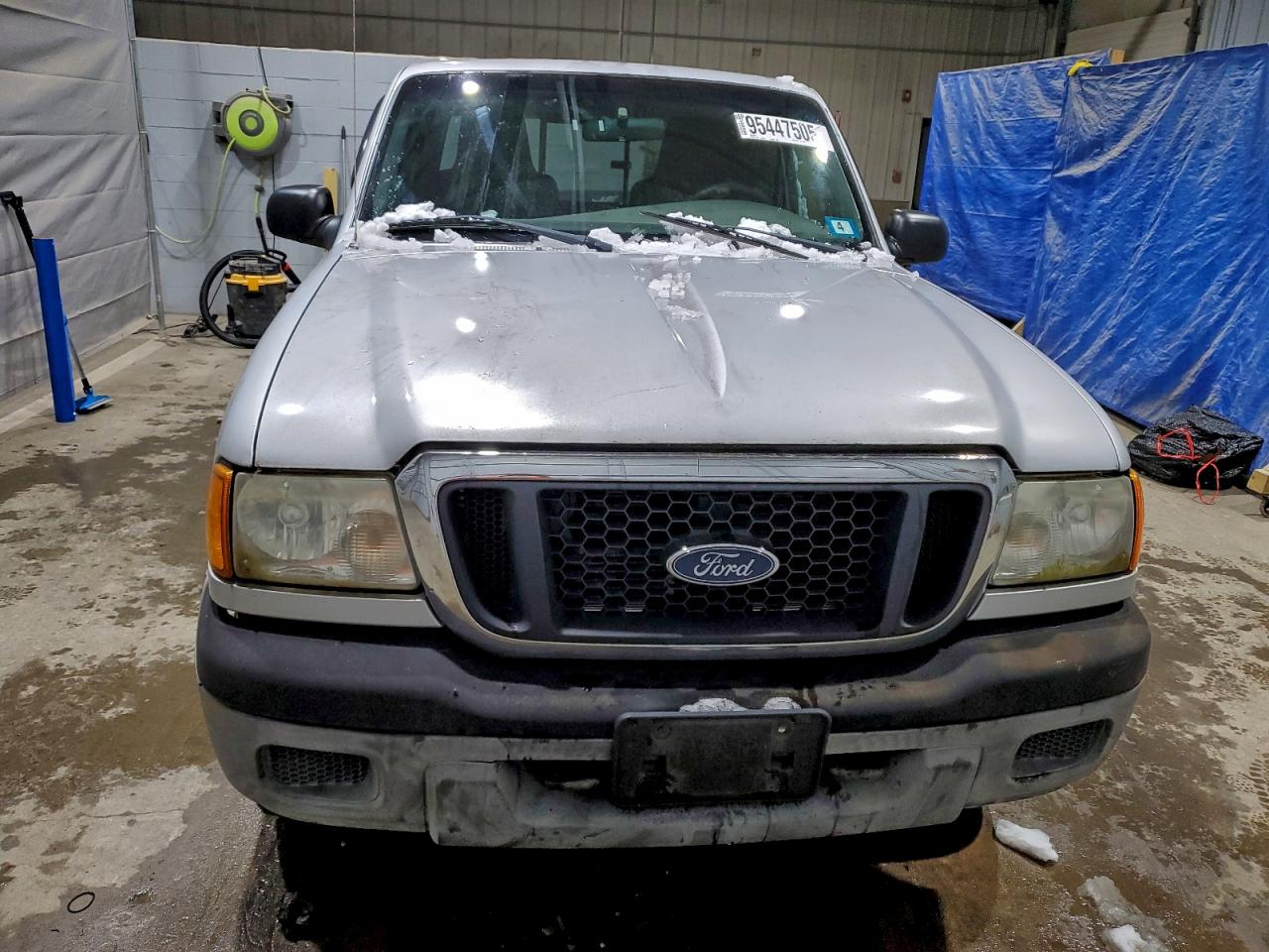 Ford Ranger Super Cab Image 11