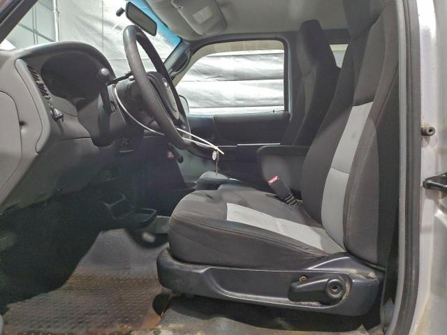 Ford Ranger Super Cab Image 8