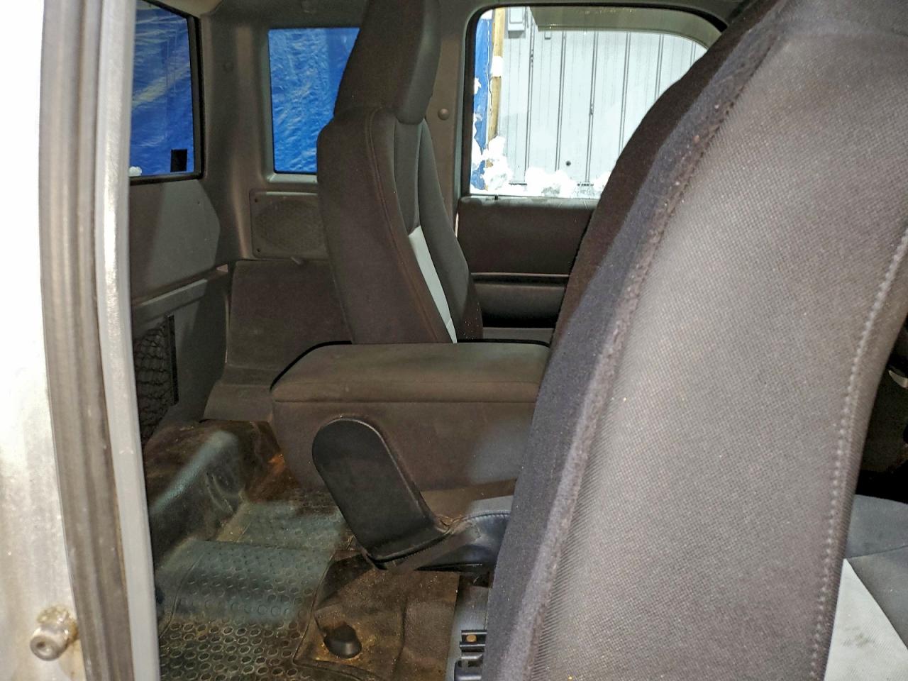 Ford Ranger Super Cab Image 6