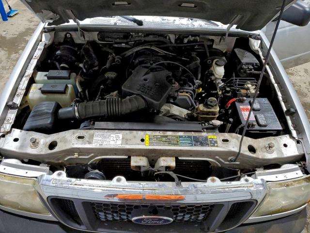 Ford Ranger Super Cab Image 10