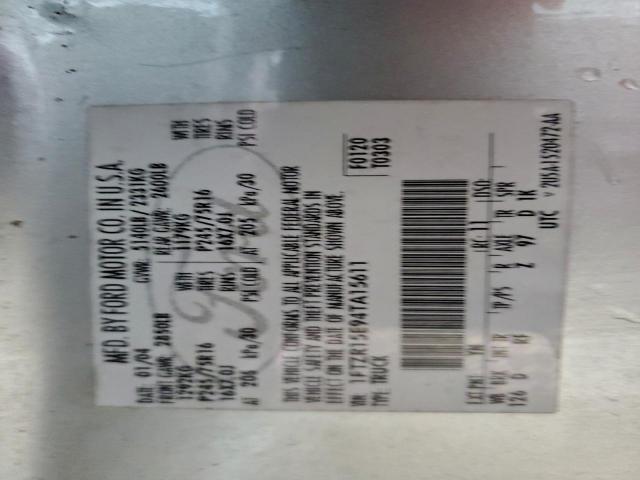 Ford Ranger Super Cab Image 12