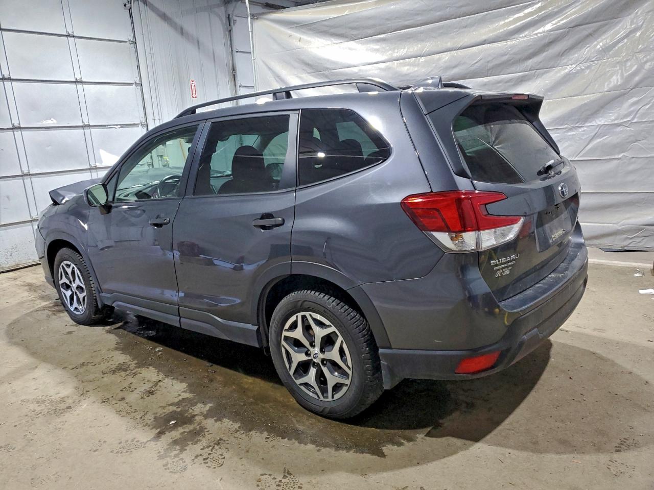 Subaru Forester Premium Image 13