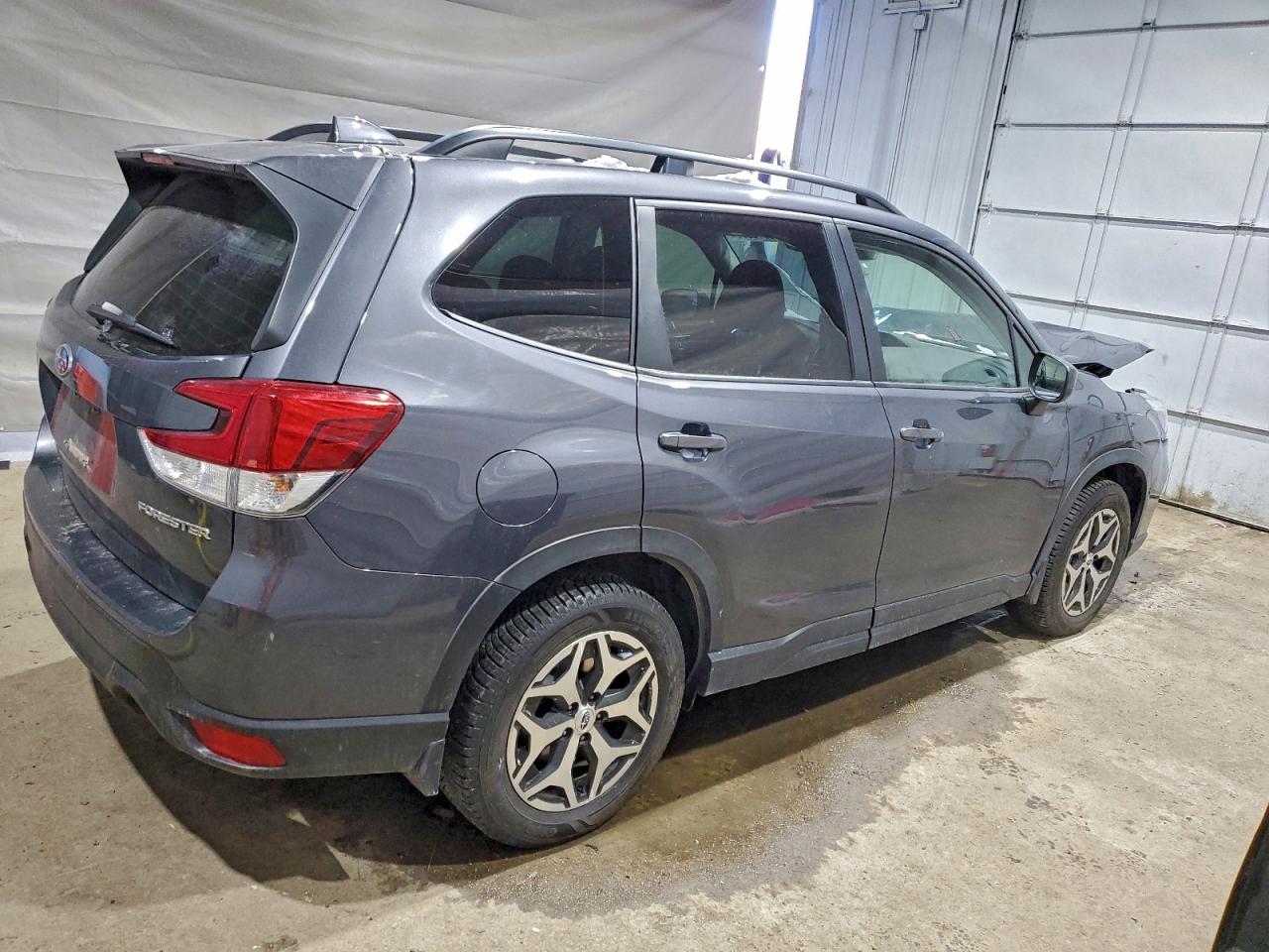Subaru Forester Premium Image 5