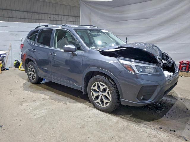 Subaru Forester Premium Image 2