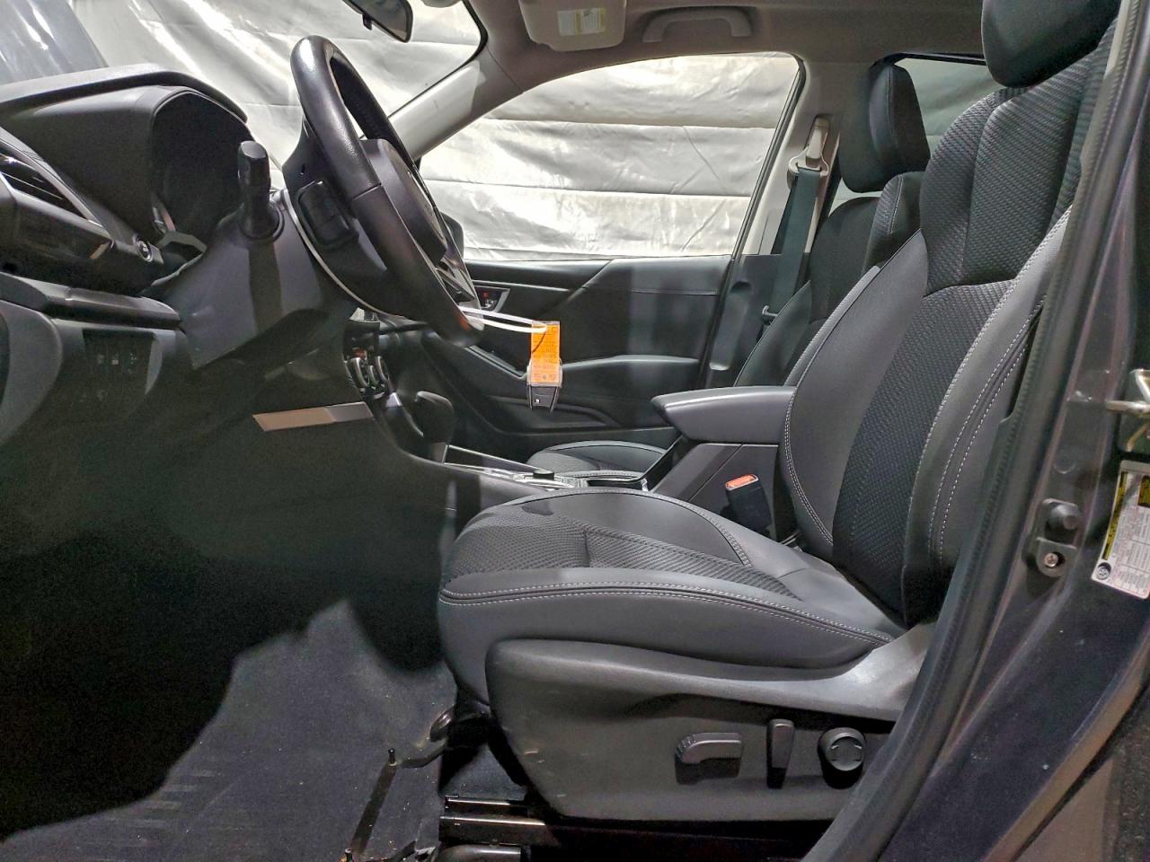 Subaru Forester Premium Image 3