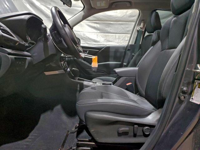 Subaru Forester Premium Image 3