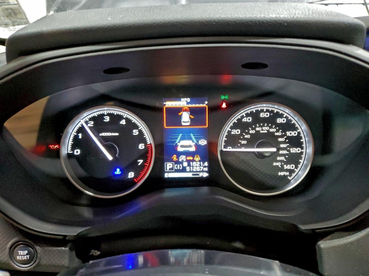 Subaru Forester Premium Image 12