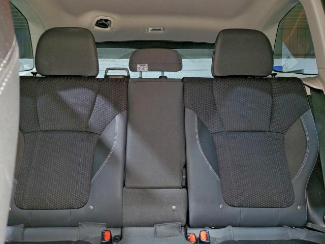 Subaru Forester Premium Image 10