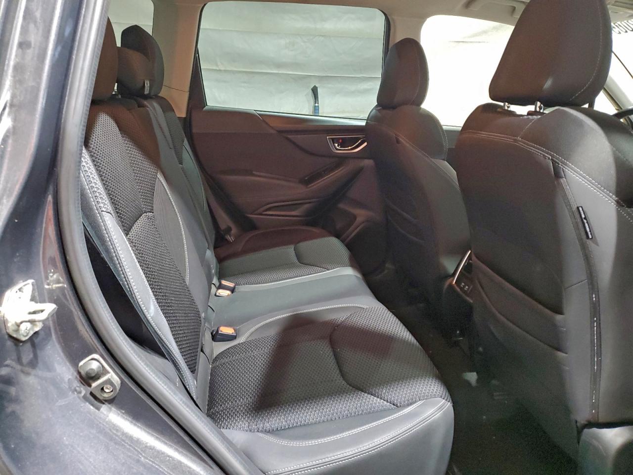 Subaru Forester Premium Image 7