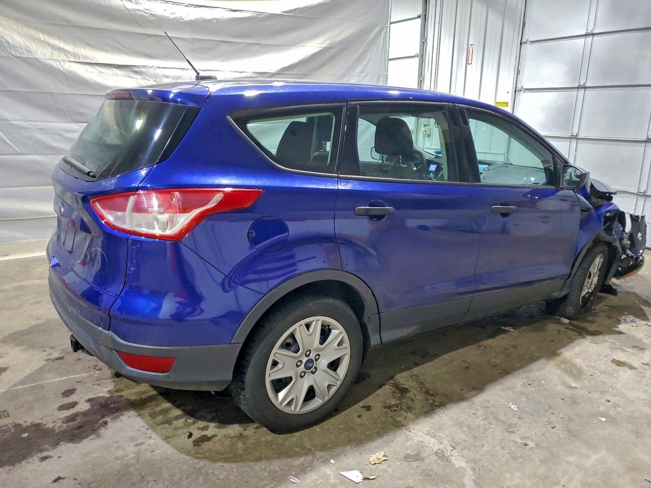 Ford Escape S Image 4