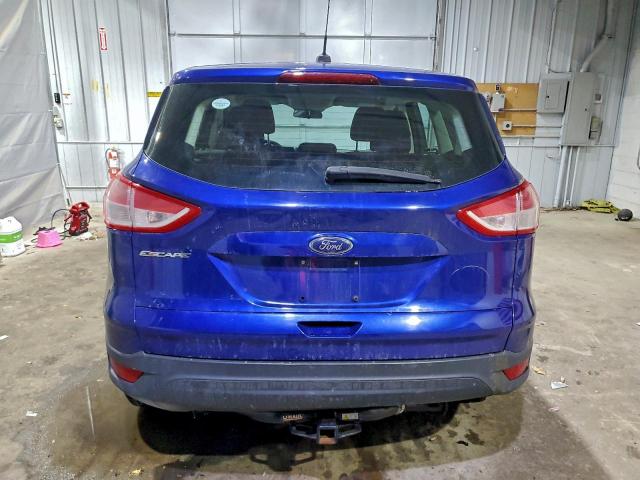 Ford Escape S Image 6