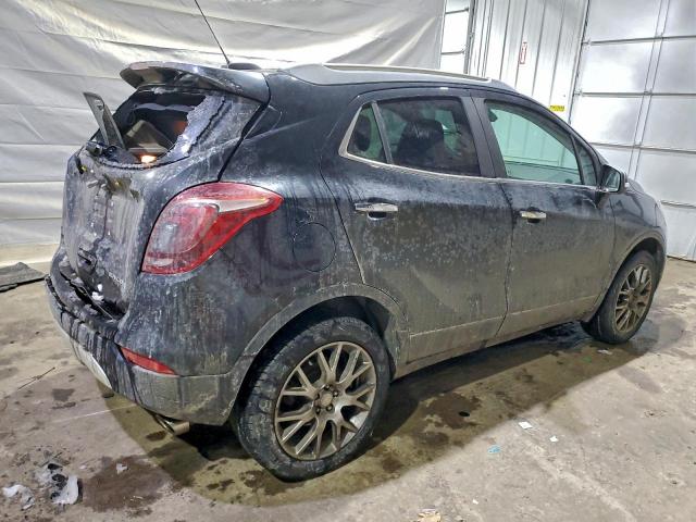 Buick Encore Sport Touring Image 10