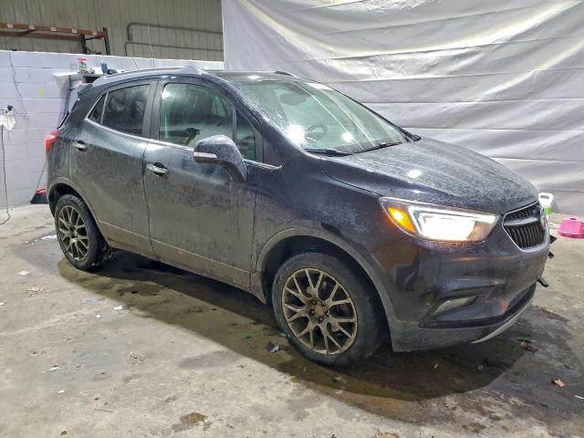 Buick Encore Sport Touring Image 13