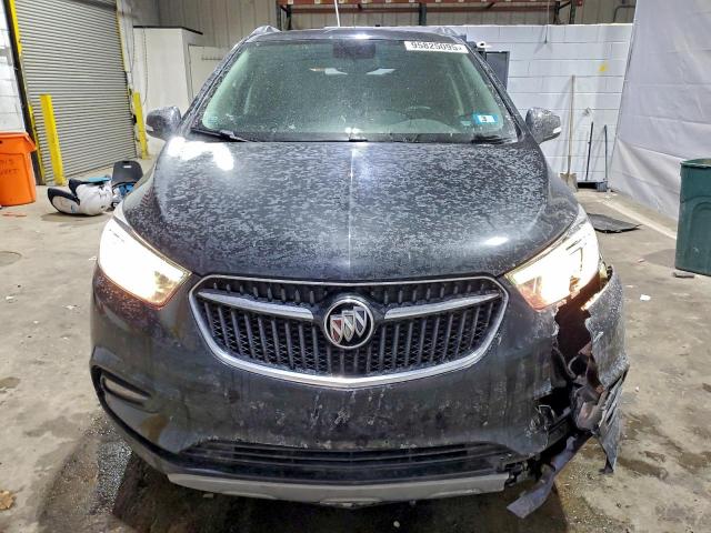 Buick Encore Sport Touring Image 5