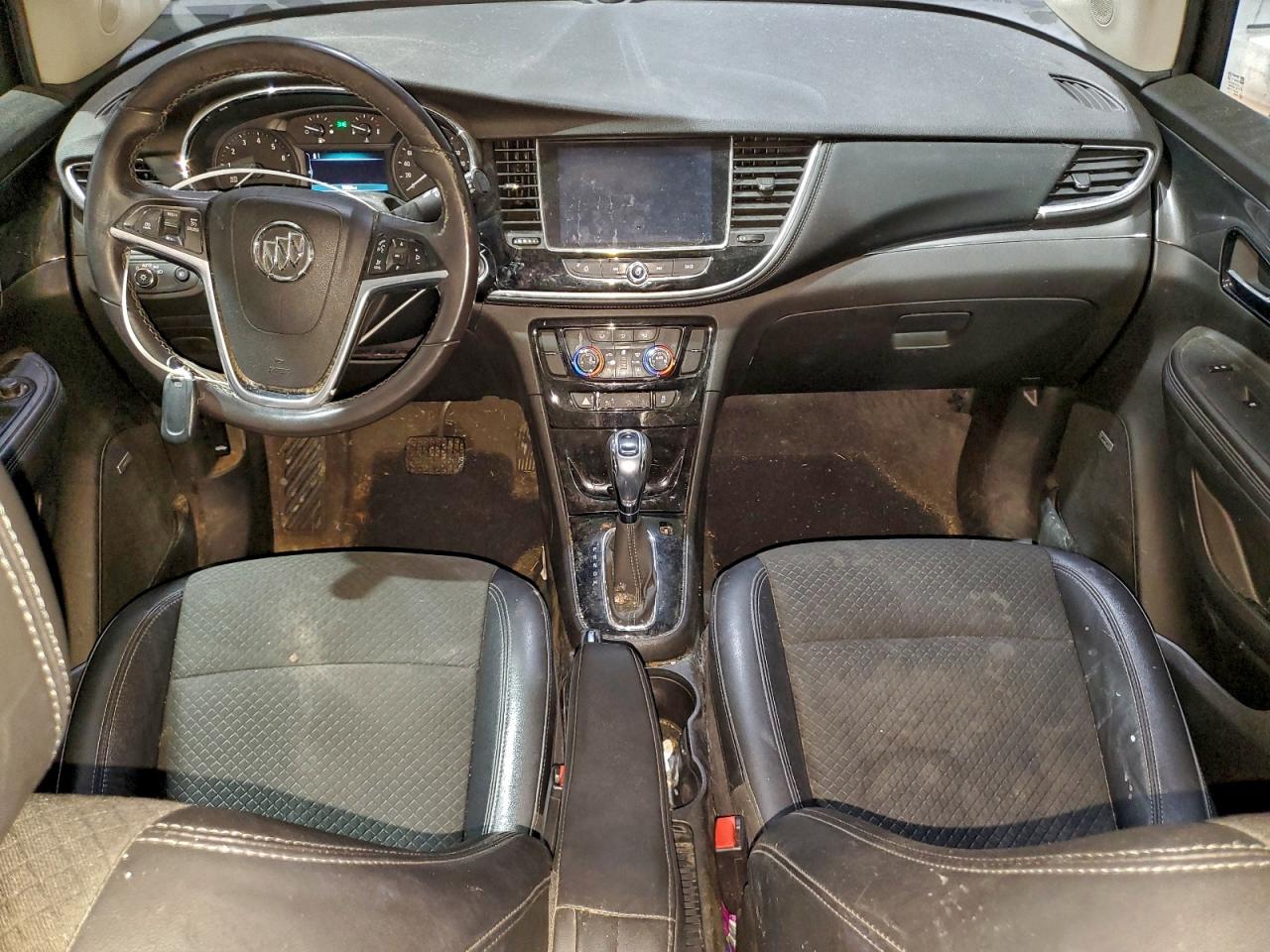 Buick Encore Sport Touring Image 9