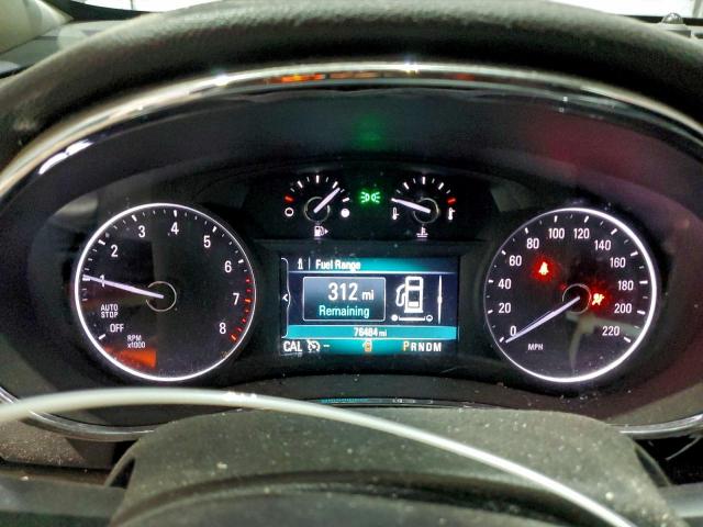 Buick Encore Sport Touring Image 7