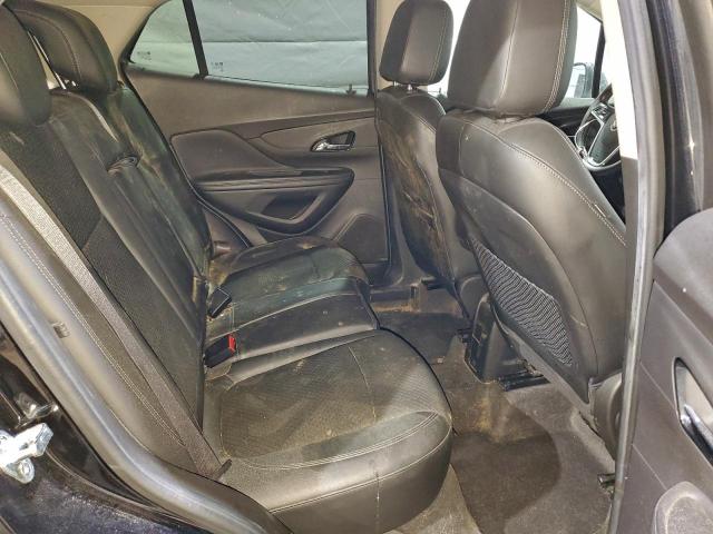 Buick Encore Sport Touring Image 11